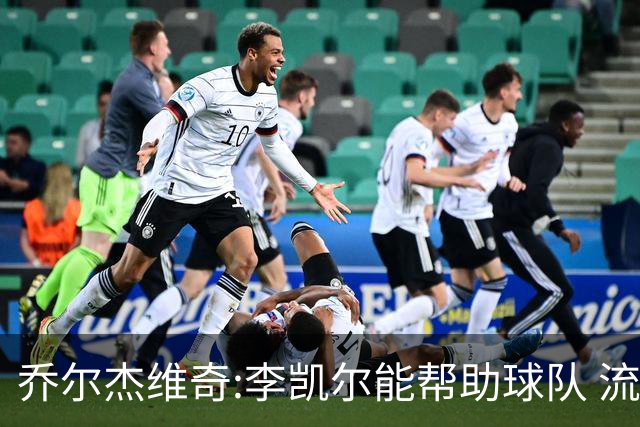乔尔杰维奇:李凯尔能帮助球队 流程要去问篮协